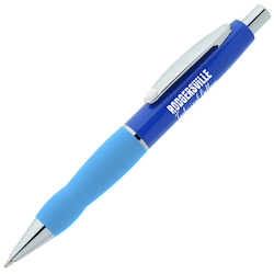Create A Pen - Blue