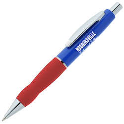 Create A Pen - Blue