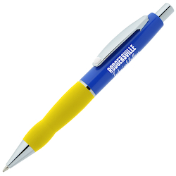 Create A Pen - Blue