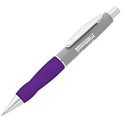 Create A Pen - Gray