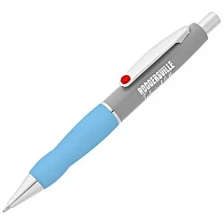 Create A Pen - Gray