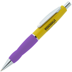 Create A Pen - Yellow