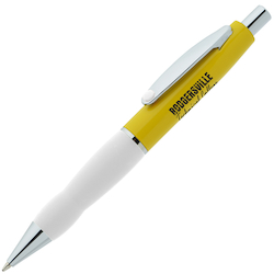 Create A Pen - Yellow