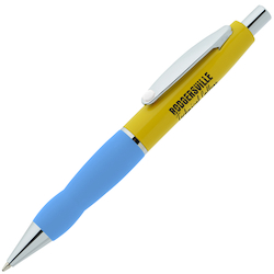 Create A Pen - Yellow