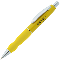 Create A Pen - Yellow