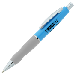 Create A Pen - Light Blue
