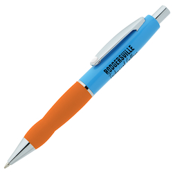 Create A Pen - Light Blue
