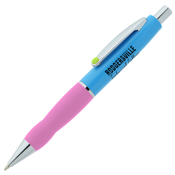 Create A Pen - Light Blue