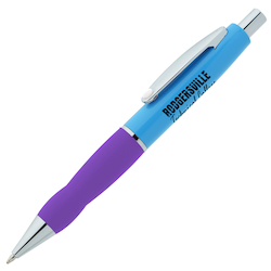 Create A Pen - Light Blue