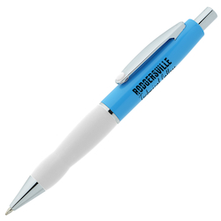 Create A Pen - Light Blue