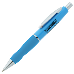Create A Pen - Light Blue
