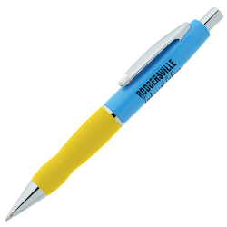 Create A Pen - Light Blue