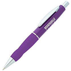 Create A Pen - Purple