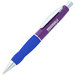 Create A Pen - Purple