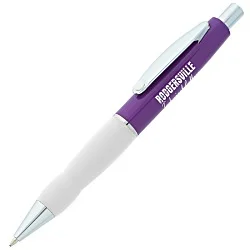 Create A Pen - Purple