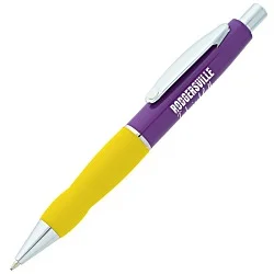 Create A Pen - Purple