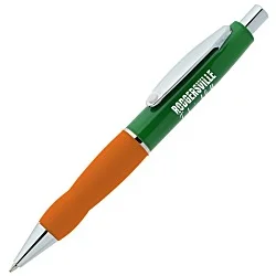 Create A Pen - Green