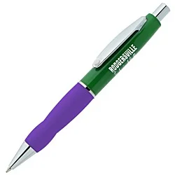 Create A Pen - Green