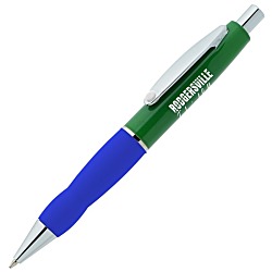 Create A Pen - Green