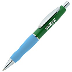 Create A Pen - Green
