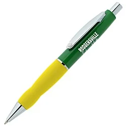 Create A Pen - Green