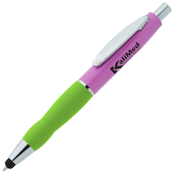 Create A Stylus Metal Pen - Pink
