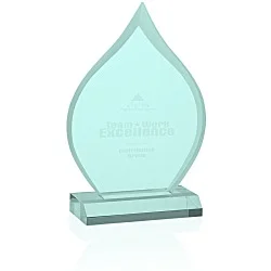 Inspire Acrylic Award