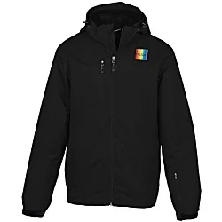 Cyclone Waterproof 3-in-1 Jacket - Men's