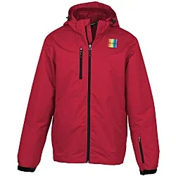 Cyclone Waterproof 3-in-1 Jacket - Men's