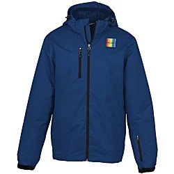 Cyclone Waterproof 3-in-1 Jacket - Men's