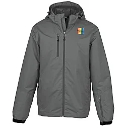 Cyclone Waterproof 3-in-1 Jacket - Men's
