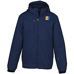 Cyclone Waterproof 3-in-1 Jacket - Men's