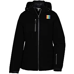 Cyclone Waterproof 3-in-1 Jacket - Ladies'