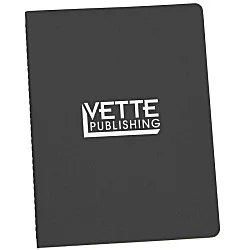Moleskine Cahier Ruled Notebook - 10" x 7-1/2"