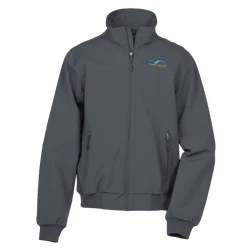 Bomber Soft Shell Jacket - Men's