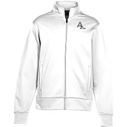 Sport Fleece Performance Jacket - Men's