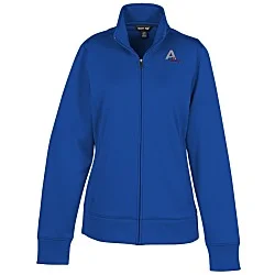 Sport Fleece Performance Jacket - Ladies'