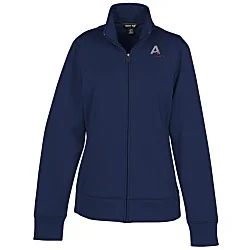 Sport Fleece Performance Jacket - Ladies'