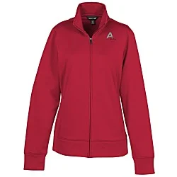 Sport Fleece Performance Jacket - Ladies'