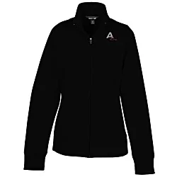 Sport Fleece Performance Jacket - Ladies'