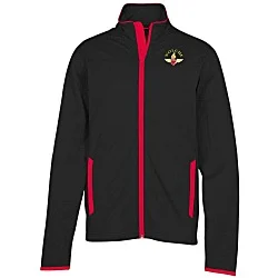 Sport Stretch Performance Jacket - Men's