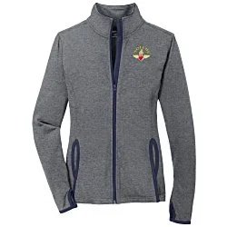 Sport Stretch Performance Jacket - Ladies'
