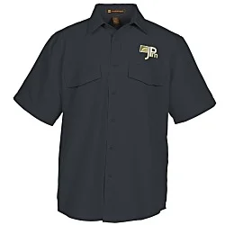 Key West Performance Staff Shirt - Men's