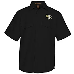 Key West Performance Staff Shirt - Men's