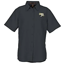 Key West Performance Staff Shirt - Ladies'