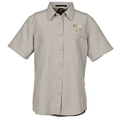 Key West Performance Staff Shirt - Ladies'