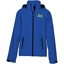 Traverse Waterproof Jacket - Men's - Embroidered