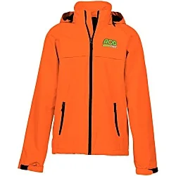 Traverse Waterproof Jacket - Men's - Embroidered