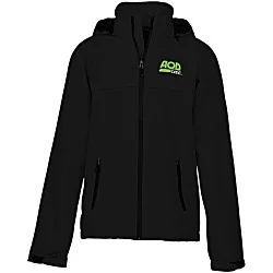 Traverse Waterproof Jacket - Men's - Embroidered