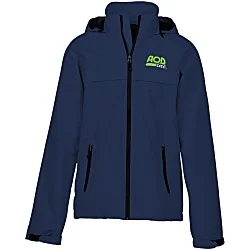 Traverse Waterproof Jacket - Men's - Embroidered